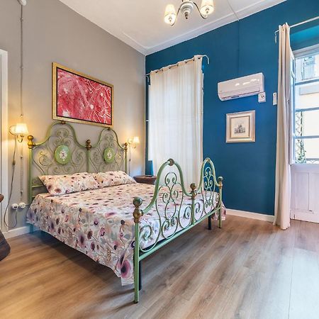 Karalis Boutique Room Cagliari Eksteriør bilde
