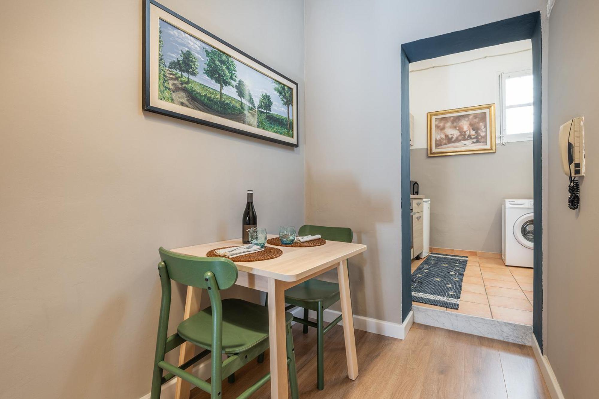 Karalis Boutique Room Cagliari Eksteriør bilde
