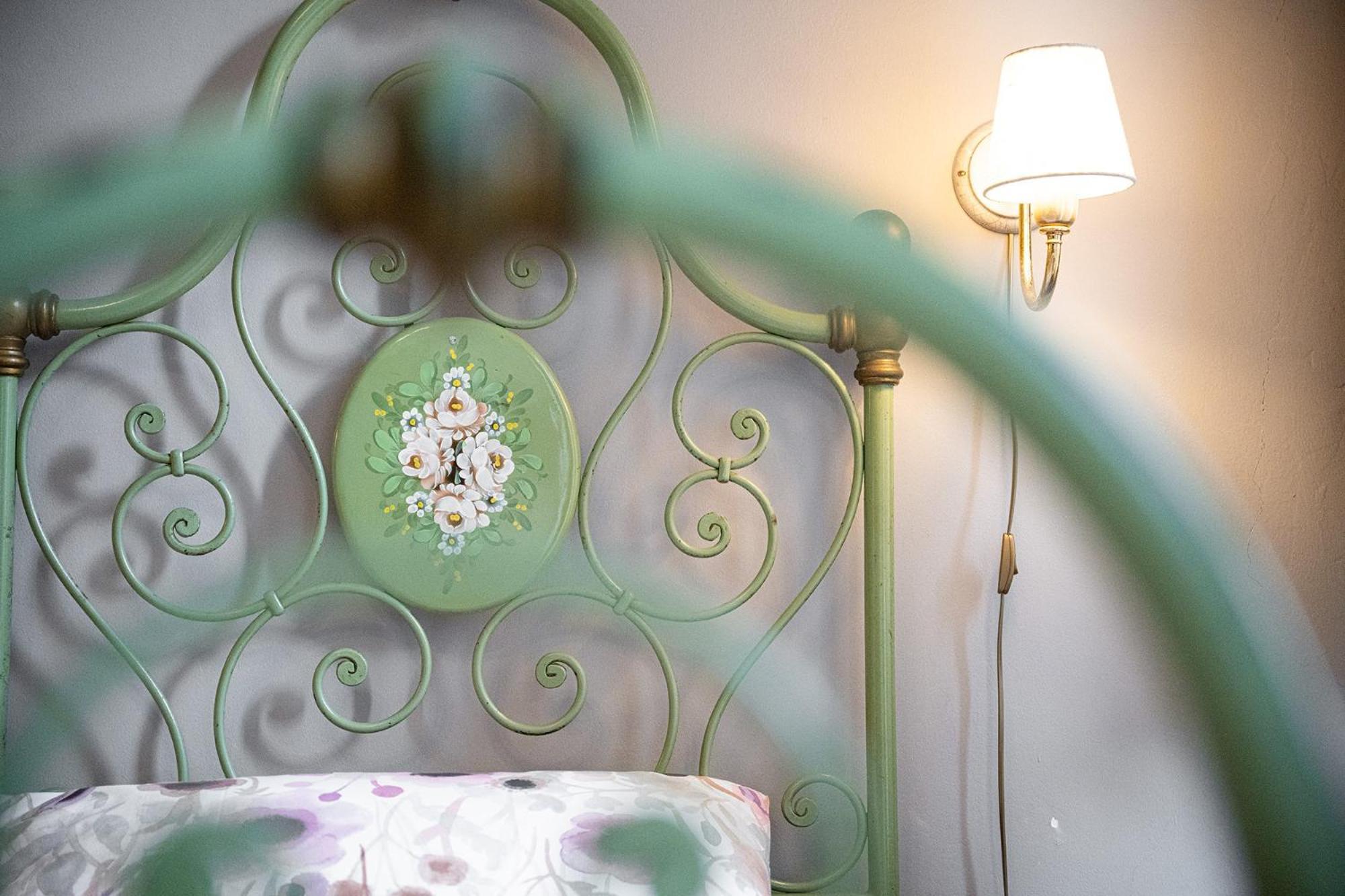 Karalis Boutique Room Cagliari Eksteriør bilde