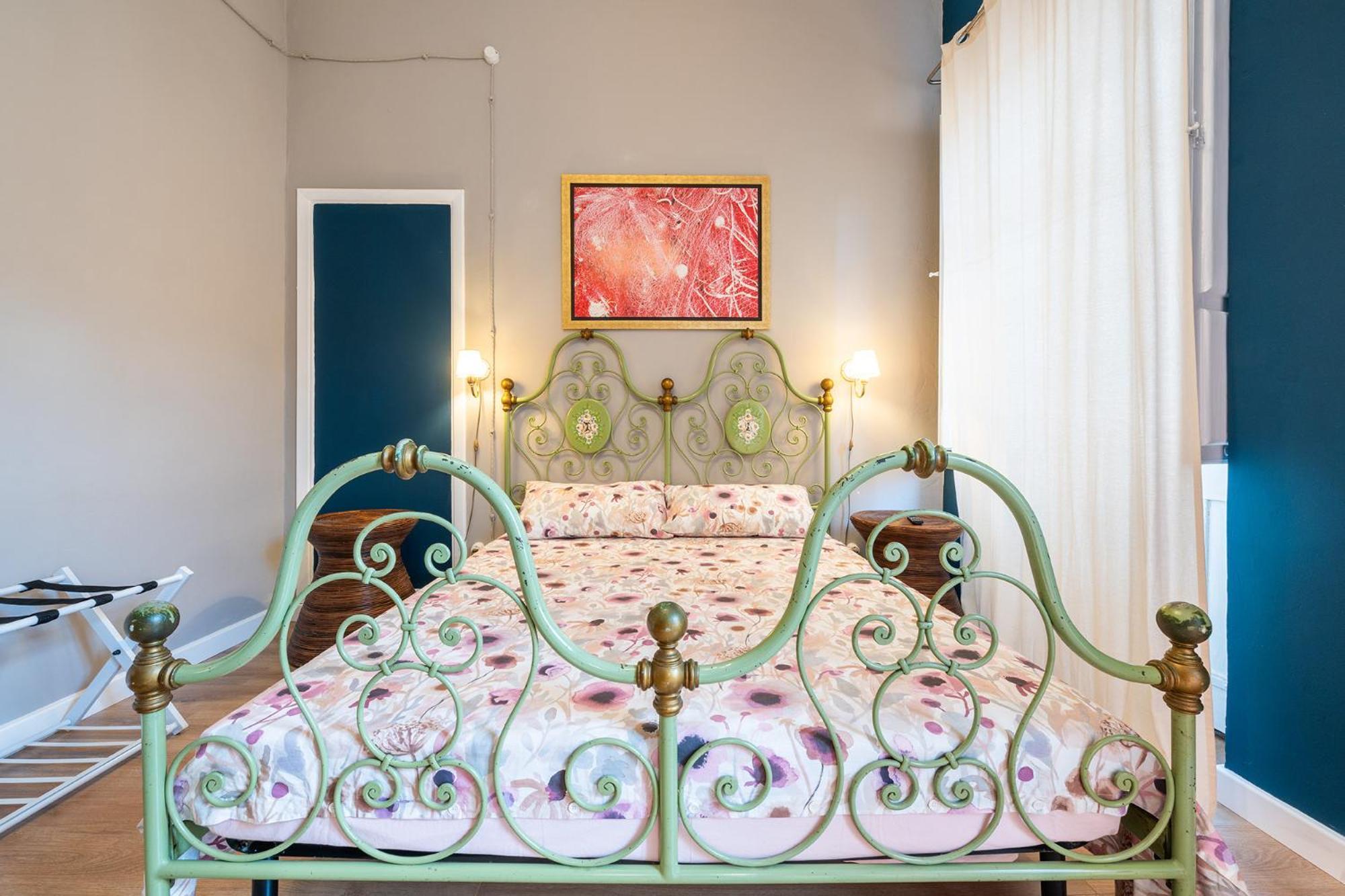 Karalis Boutique Room Cagliari Eksteriør bilde