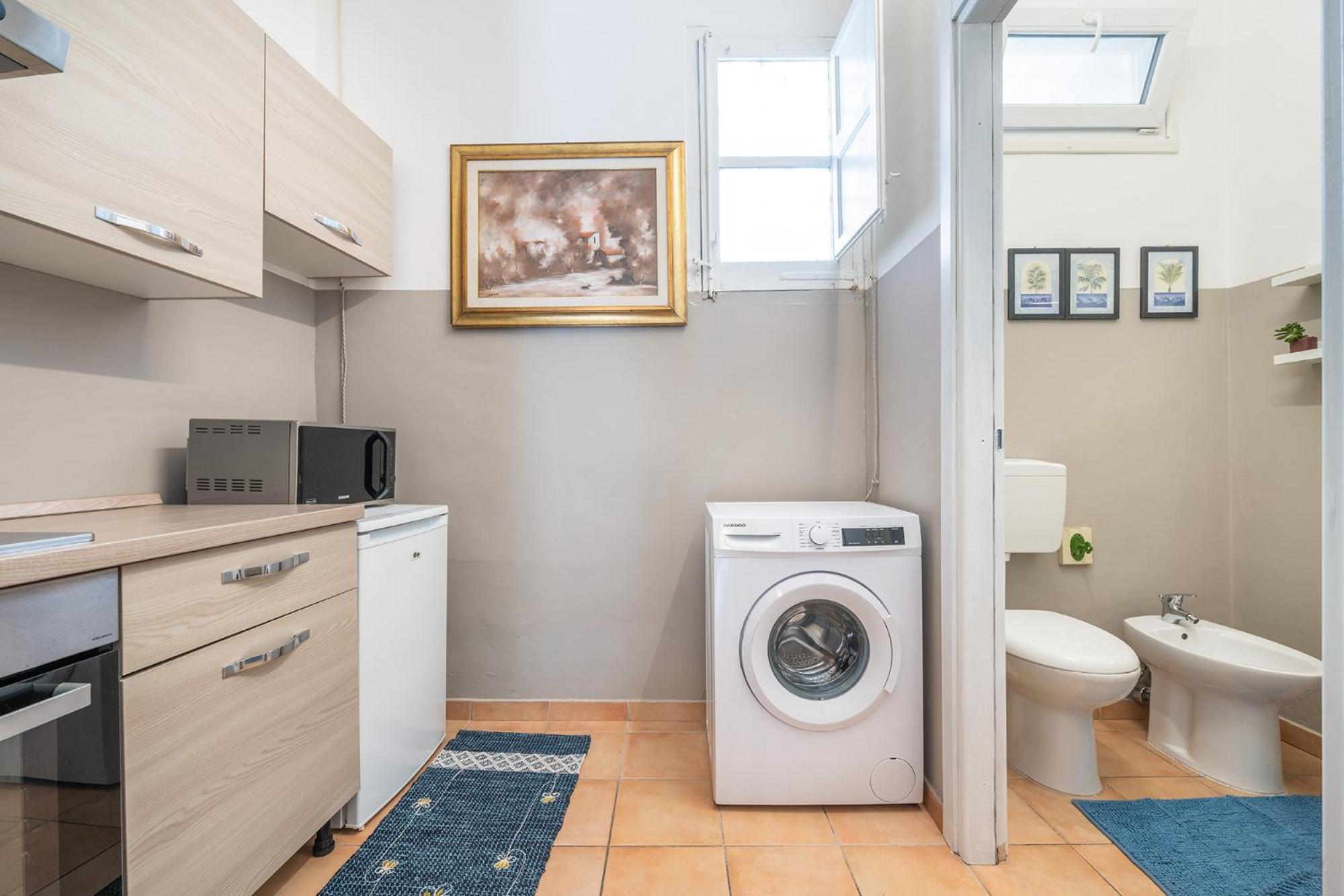 Karalis Boutique Room Cagliari Eksteriør bilde