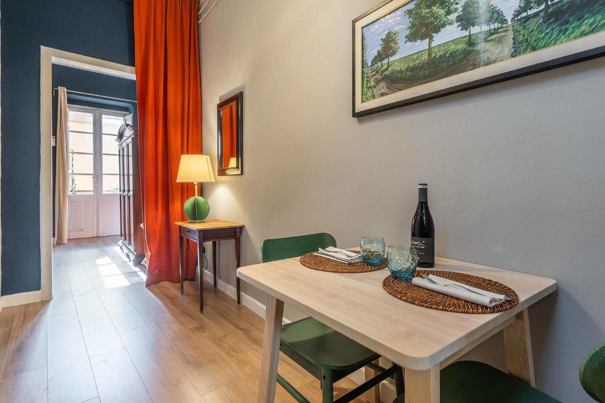 Karalis Boutique Room Cagliari Eksteriør bilde