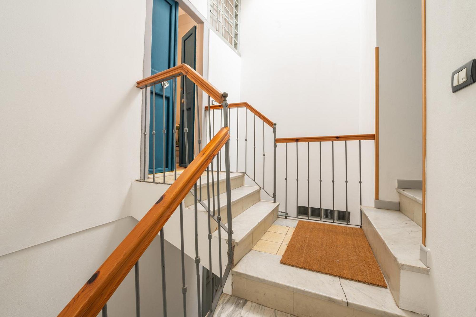Karalis Boutique Room Cagliari Eksteriør bilde