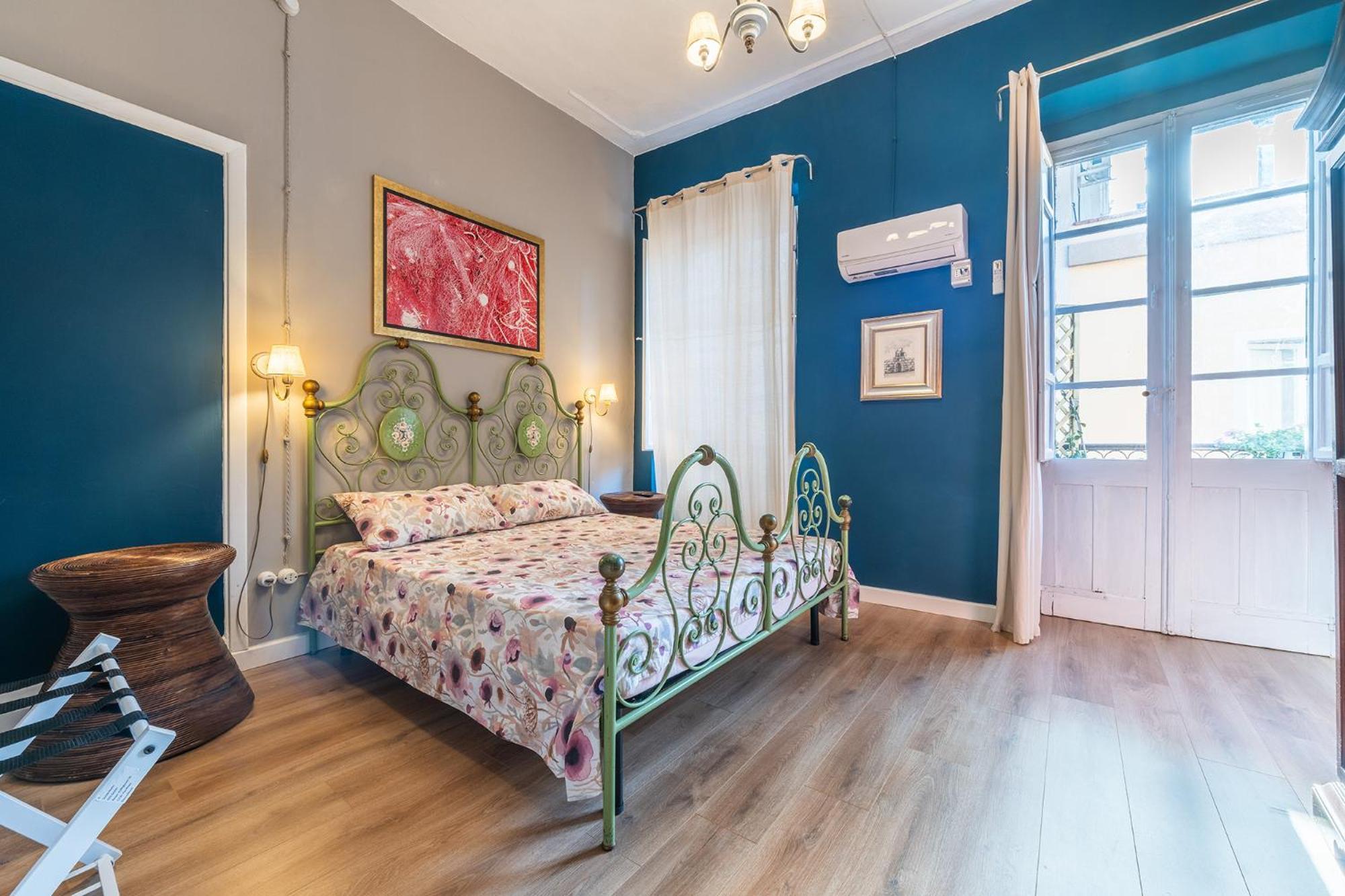 Karalis Boutique Room Cagliari Eksteriør bilde