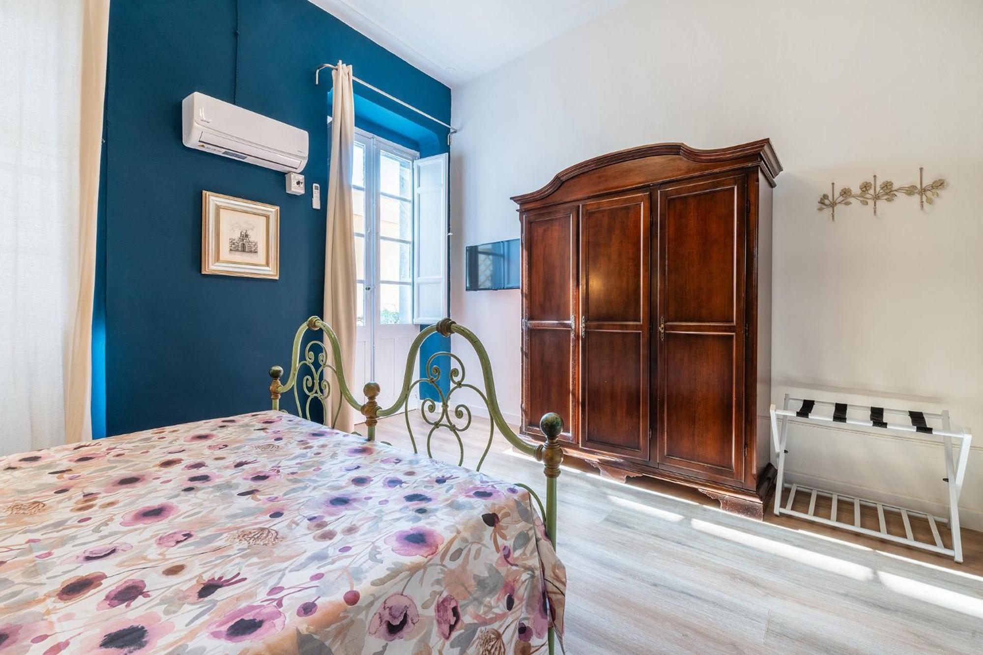 Karalis Boutique Room Cagliari Eksteriør bilde